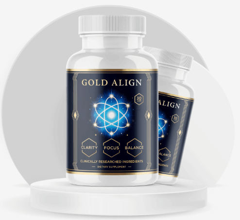 Gold Align